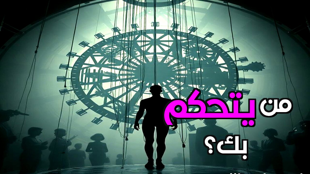 المؤامرات العالمية: من يحكم العالم حقًا؟