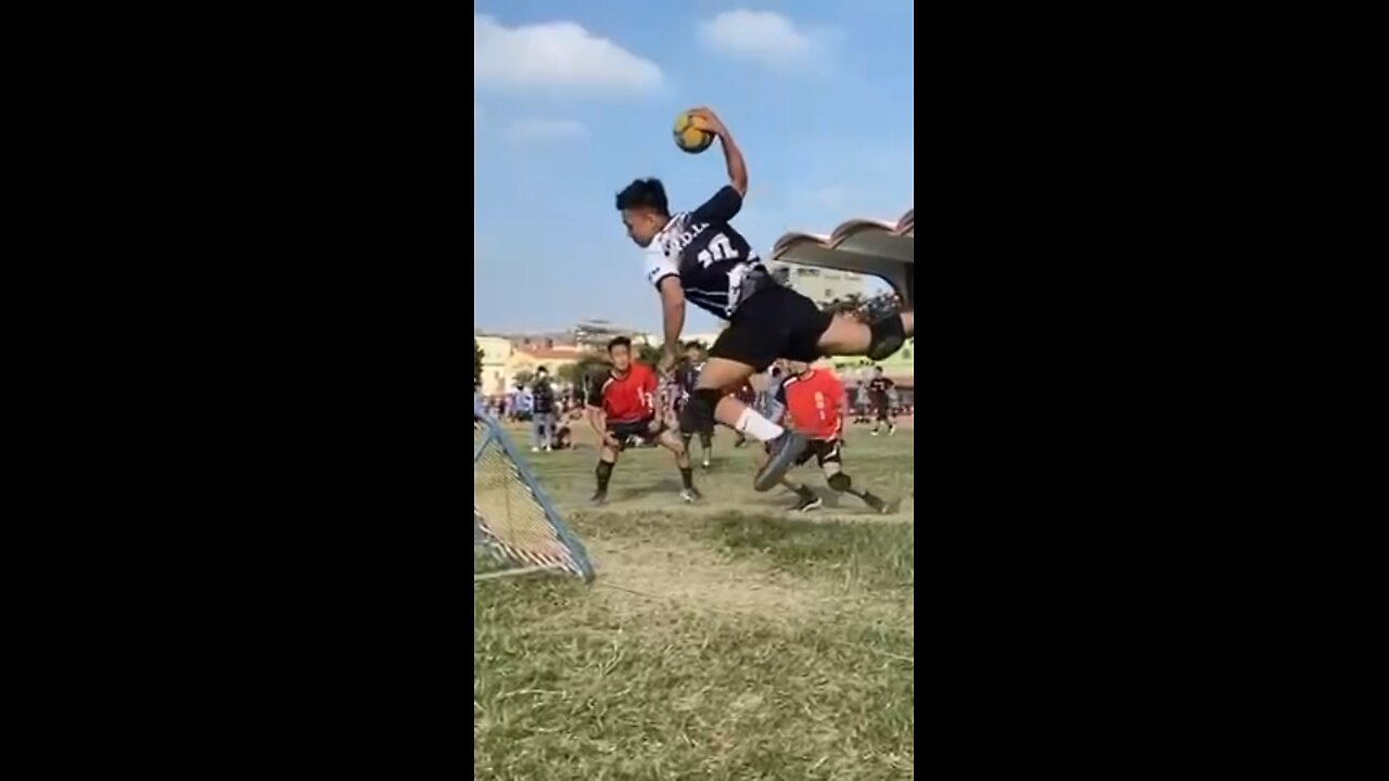 The amount of power 🤯🤯