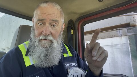 Betrayal and Prayer Meetings