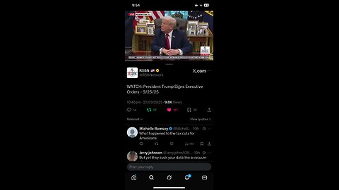 President Trump : farmers 
