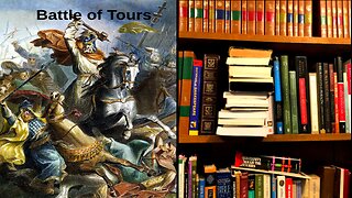 The Battle of Tours part 2