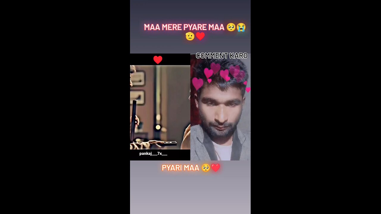 maa meri maa pyaari maa 🥺ðŸ˜ðŸ«¡ #shorts