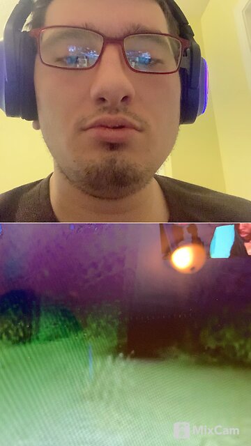 My reaction to IShowSpeed and Kai Cenat playing Minecraft