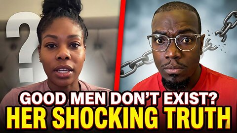 Woman Says Good Men Don't Exist – But Her Advice on Relationships Changes Everything