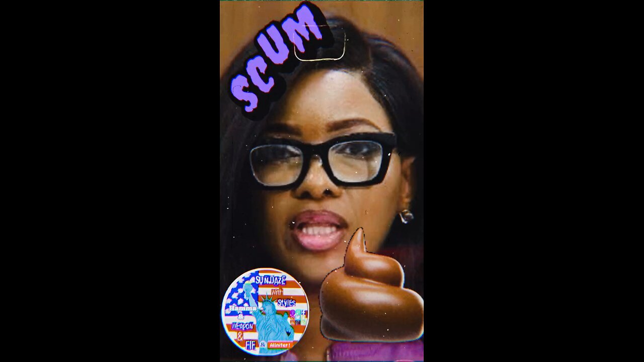 💩🤮💩 SCUM BAGS !!! 💩🤮💩 #scum