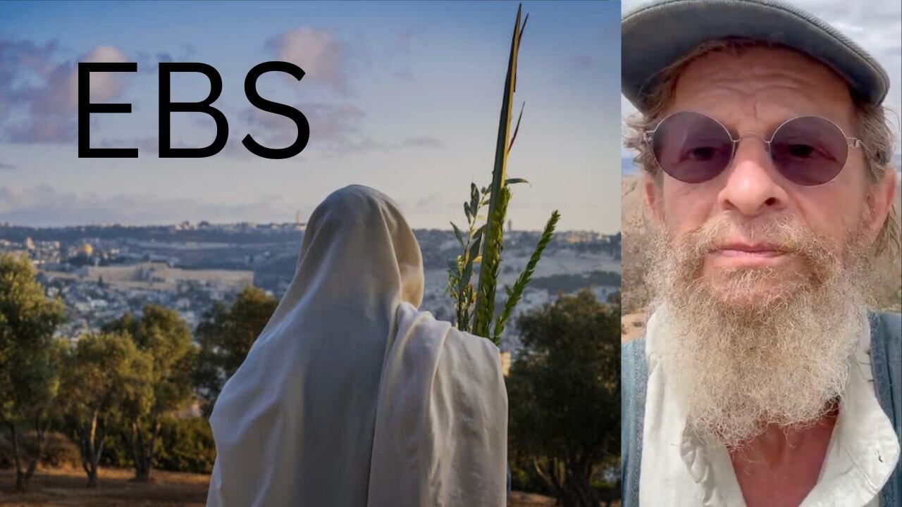 6 O’Clock ET Oct. 5 dangerous. Israel Last. EBS. Gesara.