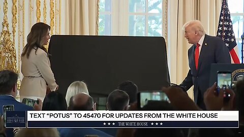 🛣👑 Welcome to Trump Blvd — EGO gets its own runway