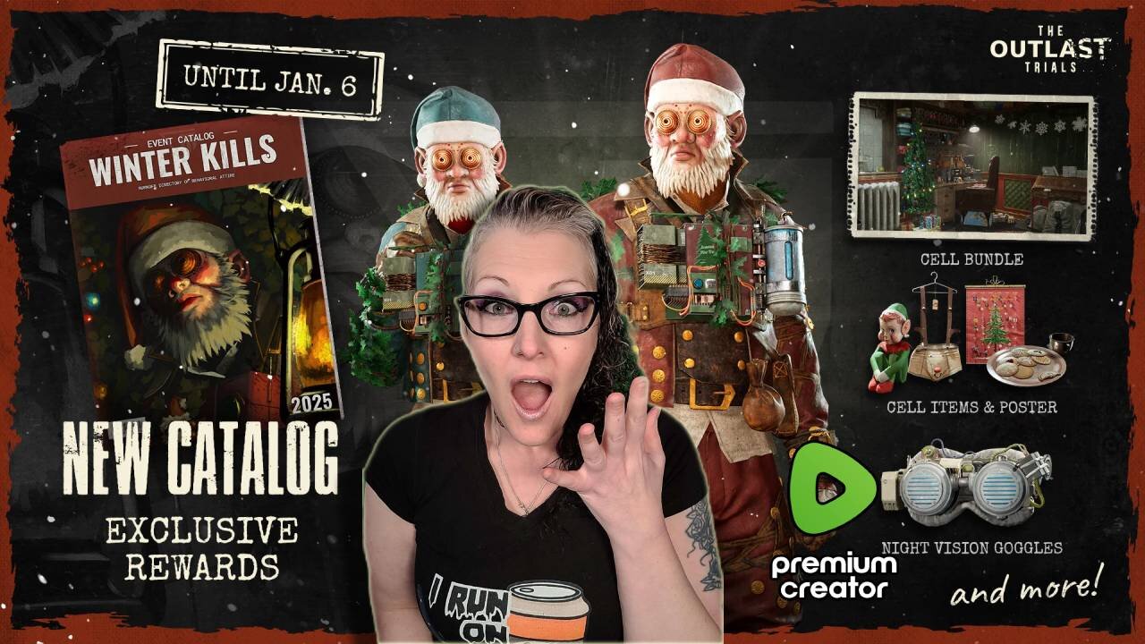 They’re Coming… Again - Premium Creator