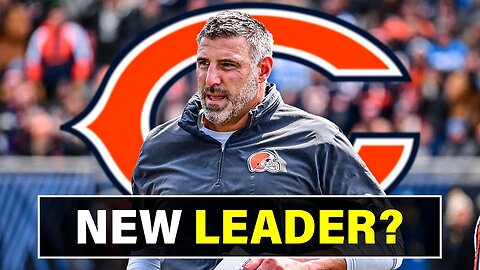 Chicago Bears Head Coaching Candidates Are Clear NOW
