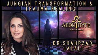Jungian Transformation and Trauma Healing