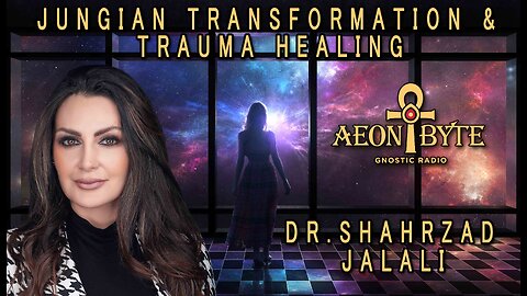Jungian Transformation and Trauma Healing