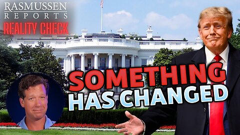 What Happens When A Banned Pollster Gets Invited to the White House