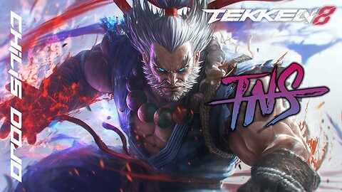 Tekken Tuesday | TNS Watch Party