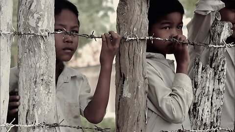 GV S02/E19 | CHILD TRAFFICKING