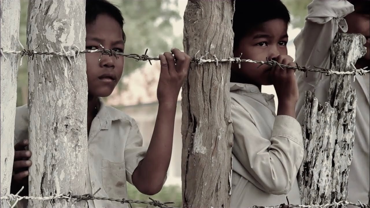 GV S02/E19 | CHILD TRAFFICKING