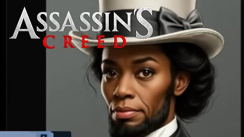 Racist Assassin's Creed Got Cancelled.