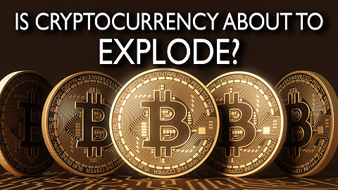 Is Crypto About to Explode 02/24/2025