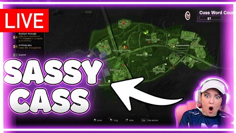 🟢LIVE - ARENA BREAKOUT With Randoms- How Many Times Will I Run Out Of Ammo?