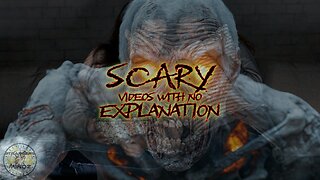 SCARY Videos With No Explanation. REACTION