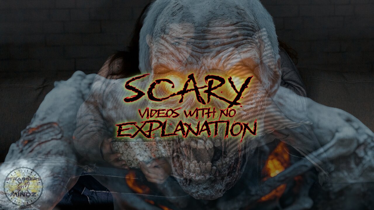 SCARY Videos With No Explanation. REACTION