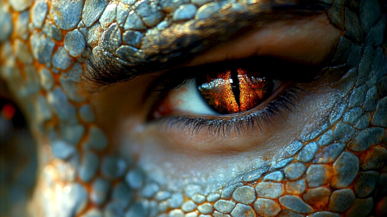 Woman the ANTICHRIST😈