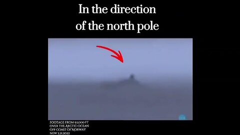 Rupes Nigra / North Pole / Black Rock