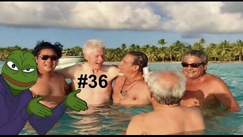 SAY GOODBYE TO THE WORLD AS YOU KNOW IT ( 3 )