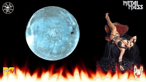Metal Mass 230PM Eastern