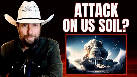 Terror Attack On Us Soil Coming Soon | Jean Nolan (Inspired)