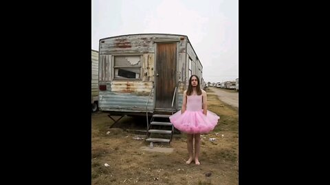 Ballerina LULZ