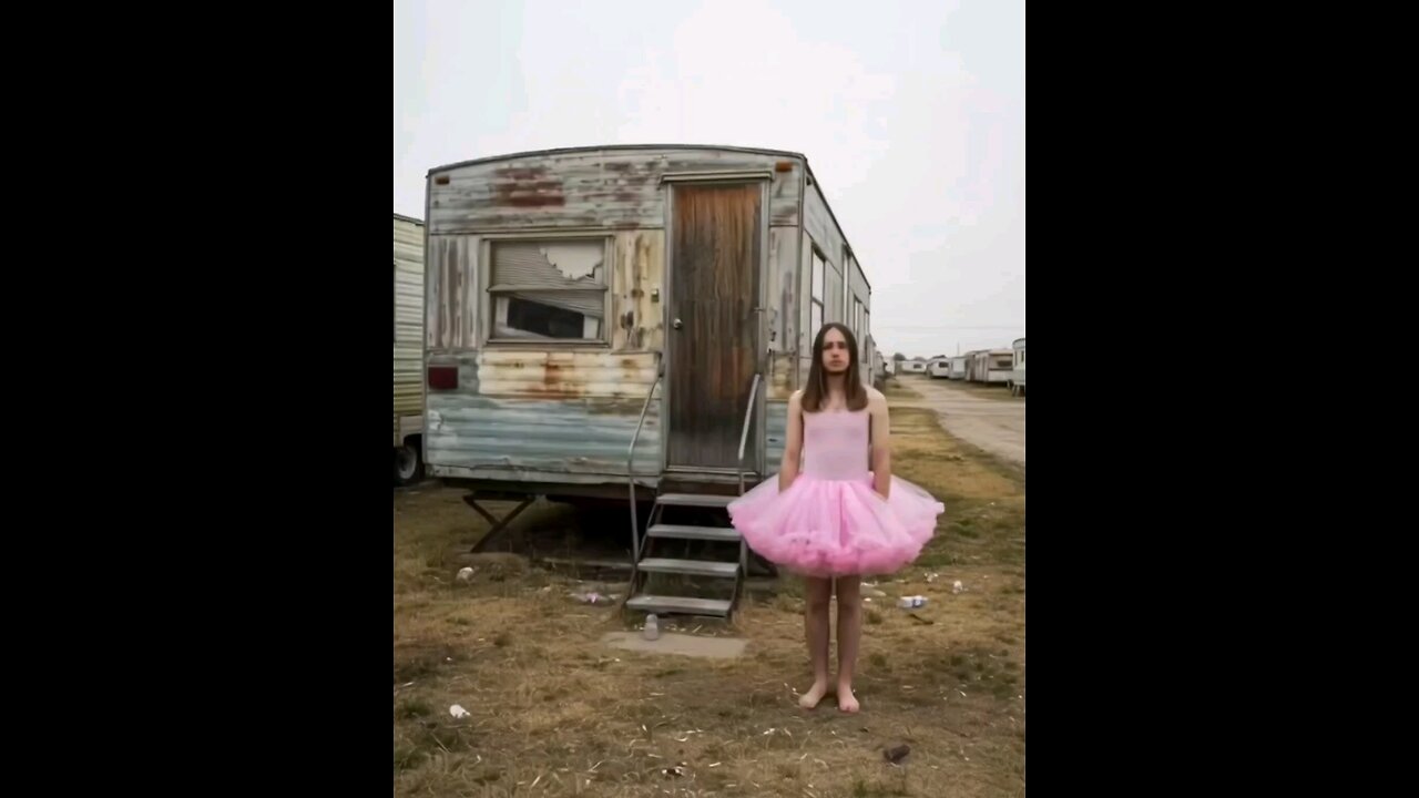 Ballerina LULZ