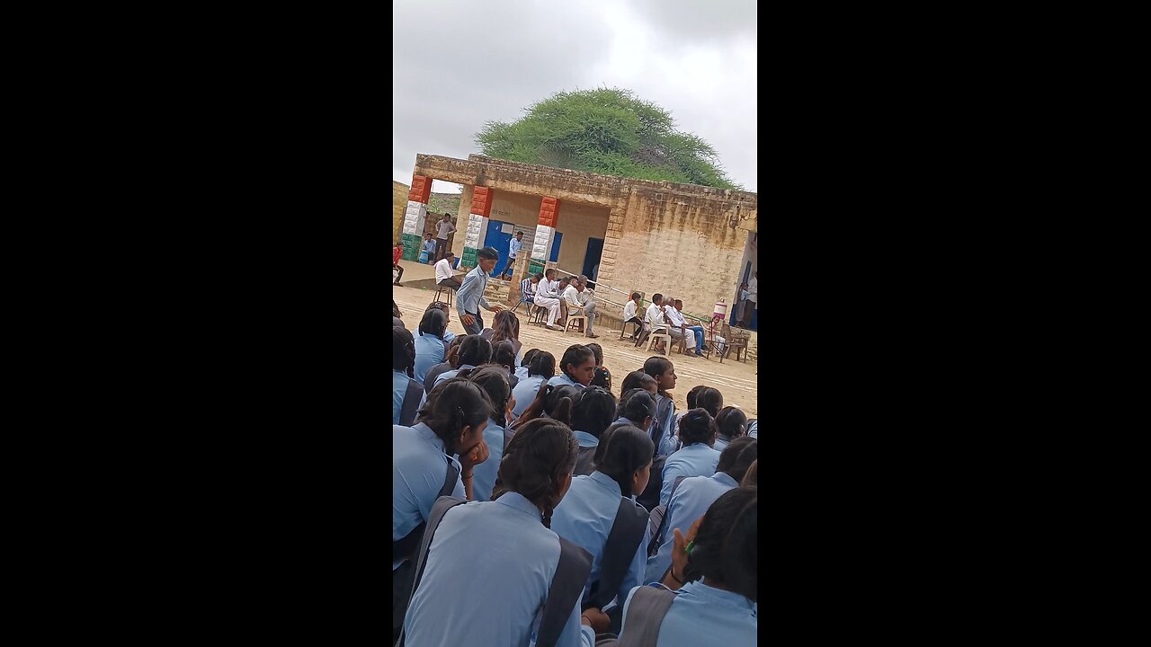 मोर नृत्य