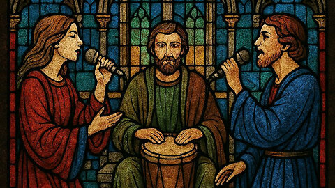 Undecima Passio Experimentalis (The St. Horatio Orchestra and Choir)