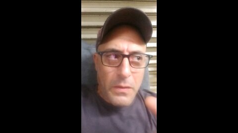 What does brown skin have to do with shitting in the street?
