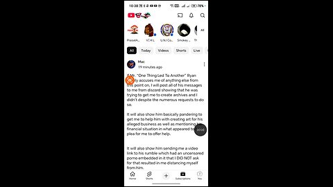 Mac_&_Cheese Threats\Slander 22 October 25