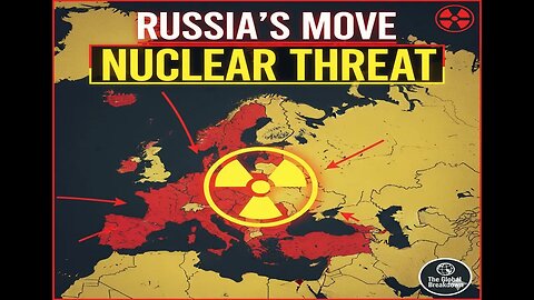 Col. Macgregor: Russia’s Nuclear Alert — NATO’s Fatal Error