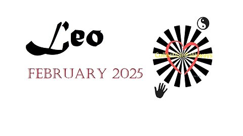 Leo Energy Focus for February 2025 - Tap Into Tarot