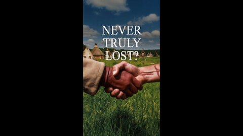 SOLVED? The Assimilation Theory of the Roanoke Colony | E41.3 | The Origin Pulse