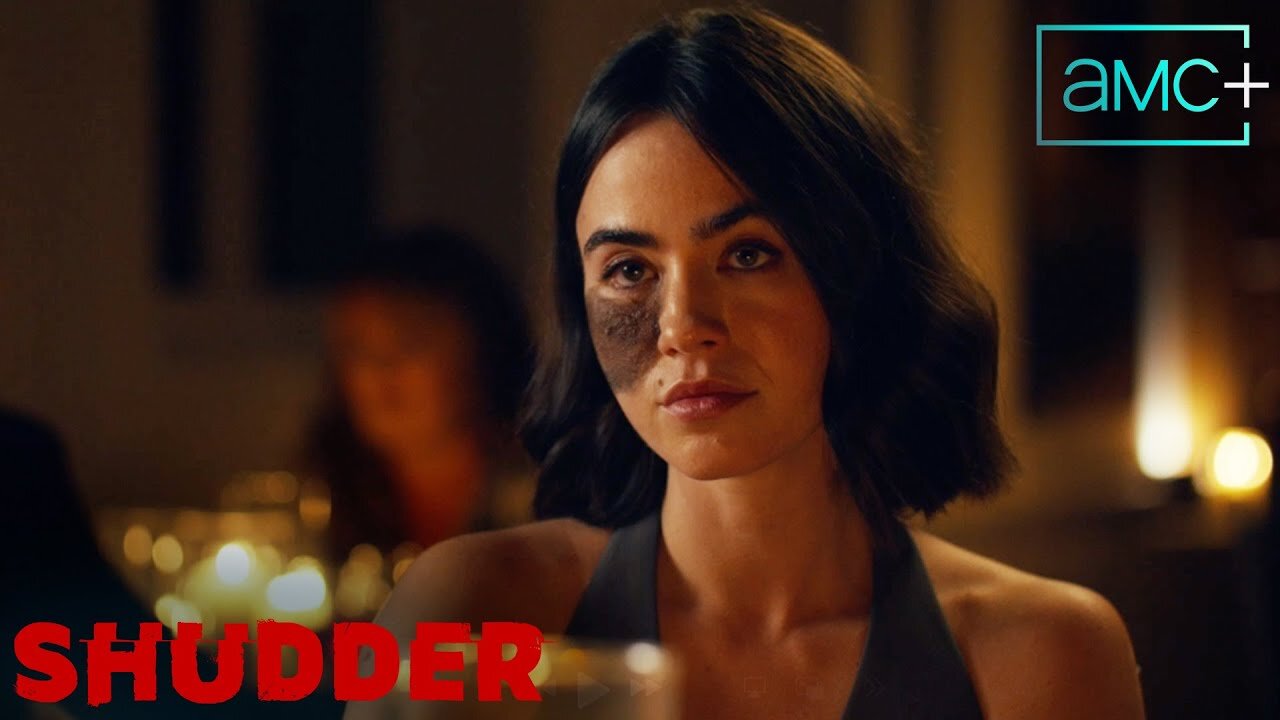 Influencers | Official Trailer