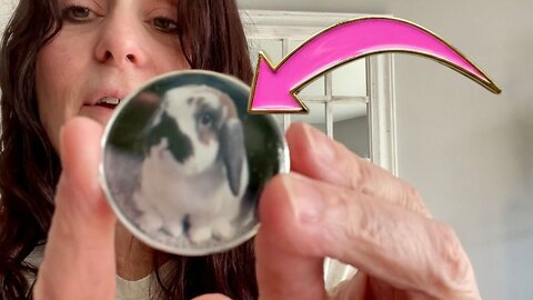 Customized Coin Memorial