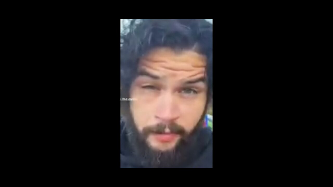 AWAKE JEW SPEAKS OUT