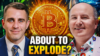 Bitcoin Is Closer to a Breakout Than People Think