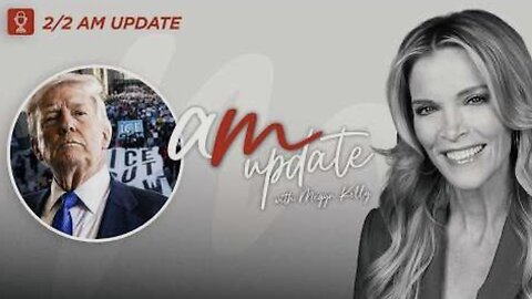 Trump’s Warning After Weekend of Anti-ICE Riots, Landmark “Trans” Malpractice Verdict: AM Update 2/2