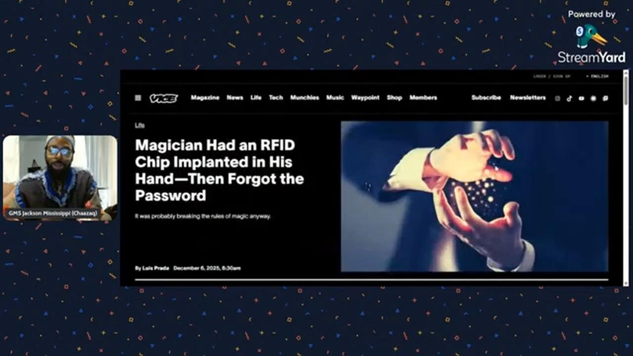 MOTB UPDATE: MOST will Beg for this! - GMS - Greatmillstone