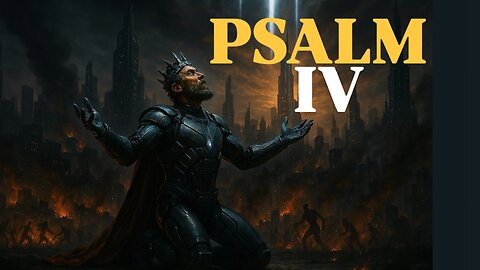 Psalm 4