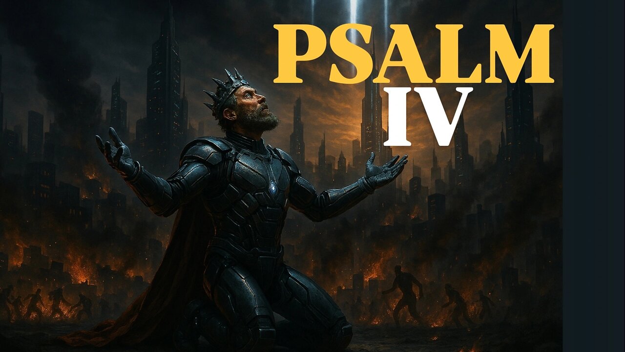 Psalm 4