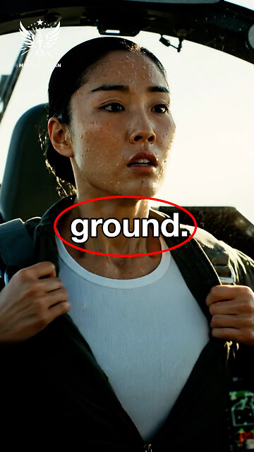 How Hot It Can Get in a Military Jet