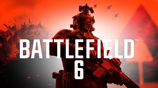 Battlefield 6 Gameplay - Multiplayer Insanity!