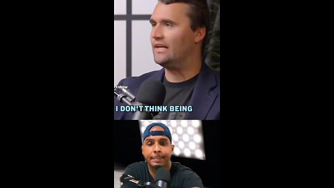 Charlie Kirk 🔥 #viral #reels #shorts #short #fyp