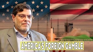 America's Yemen Strikes - A Prelude To Failure For Trump's Political Fortunes? | Analysis